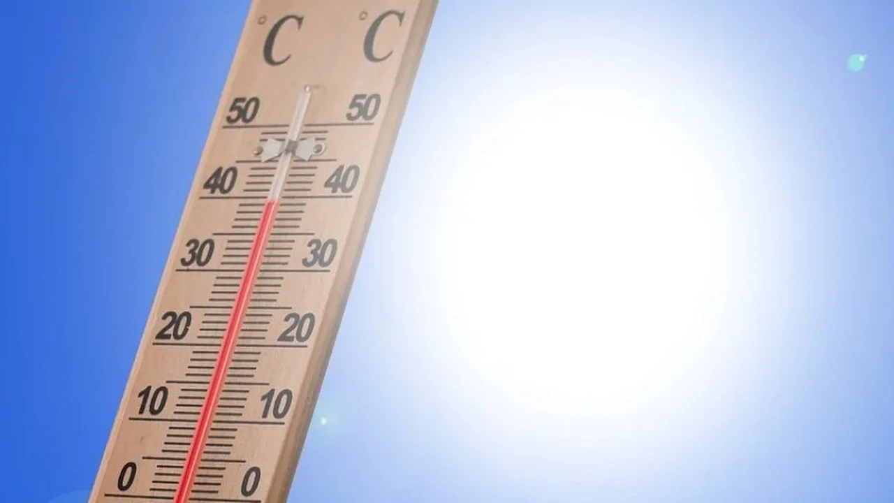 غدًا: حرارة تصل إلى 37° في القاهرة مع نشاط رياح عالية
